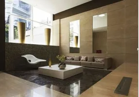Foto 1 de Apartamento com 1 Quarto à venda, 61m² em Jardim Europa, São Paulo