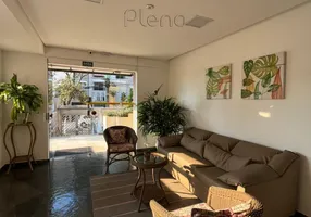 Foto 1 de Apartamento com 1 Quarto para alugar, 66m² em Cambuí, Campinas