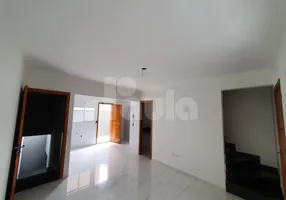 Foto 1 de Casa com 3 Quartos à venda, 142m² em Vila Curuçá, Santo André