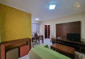 Foto 1 de Apartamento com 2 Quartos à venda, 52m² em Vila Fiori, Sorocaba