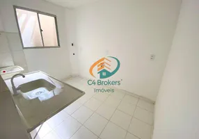 Foto 1 de Apartamento com 2 Quartos para venda ou aluguel, 40m² em Jardim Ansalca, Guarulhos