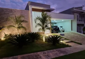 Foto 1 de Casa de Condomínio com 3 Quartos à venda, 147m² em Jardim Planalto, Arujá