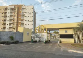 Foto 1 de Apartamento com 3 Quartos à venda, 78m² em Jardim das Palmeiras, Cuiabá