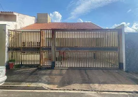Foto 1 de Casa com 3 Quartos à venda, 157m² em Jardim Regina, Indaiatuba