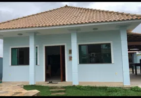 Foto 1 de Casa de Condomínio com 3 Quartos à venda, 80m² em Ponte dos Leites, Araruama