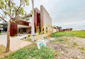 Foto 1 de Lote/Terreno à venda, 252m² em Recanto dos Eucaliptos, São José dos Campos