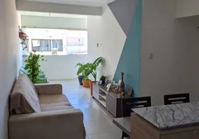 Foto 1 de Apartamento com 2 Quartos à venda, 67m² em Praia do Flamengo, Salvador