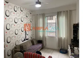 Foto 1 de Apartamento com 3 Quartos à venda, 81m² em São Cristóvão, Rio de Janeiro