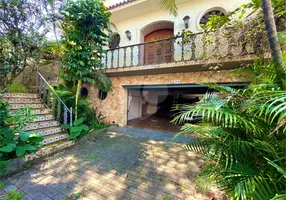 Foto 1 de Casa com 3 Quartos à venda, 216m² em Jardim França, São Paulo