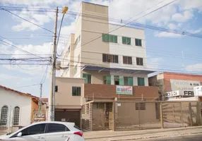 Foto 1 de Apartamento com 1 Quarto para alugar, 40m² em Setor Coimbra, Goiânia