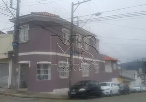 Foto 1 de Sobrado com 2 Quartos à venda, 200m² em Centro, Mogi das Cruzes