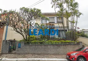 Foto 1 de Casa com 3 Quartos para venda ou aluguel, 365m² em Pacaembu, São Paulo