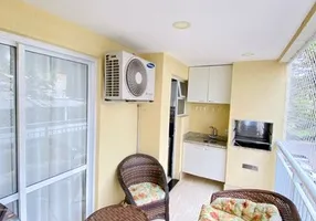 Foto 1 de Apartamento com 3 Quartos à venda, 100m² em Itaipava, Petrópolis