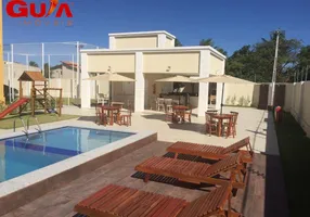 Foto 1 de Apartamento com 3 Quartos à venda, 75m² em Mangabeira, Eusébio