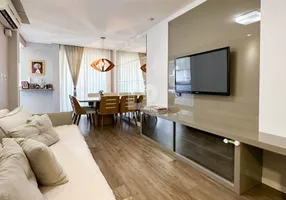 Foto 1 de Apartamento com 3 Quartos à venda, 75m² em Vila Lalau, Jaraguá do Sul