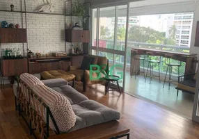Foto 1 de Apartamento com 3 Quartos à venda, 157m² em Belenzinho, São Paulo