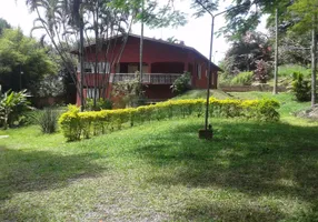 Foto 1 de Fazenda/Sítio com 3 Quartos à venda, 340m² em Parque Jatibaia, Campinas