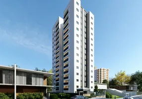 Foto 1 de Apartamento com 2 Quartos à venda, 53m² em Vila Três Irmãos, Carapicuíba
