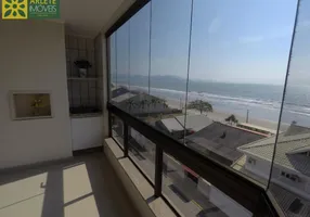 Foto 1 de Apartamento com 3 Quartos para alugar, 100m² em , Porto Belo