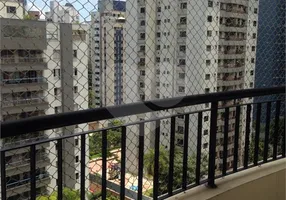 Foto 1 de Apartamento com 2 Quartos à venda, 78m² em Vila Mariana, São Paulo
