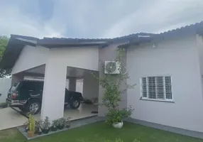 Foto 1 de Casa com 3 Quartos à venda, 90m² em Centro Histórico, Paranaguá