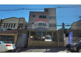 Foto 1 de Prédio Comercial à venda, 490m² em Vila Jerusalém , São Bernardo do Campo