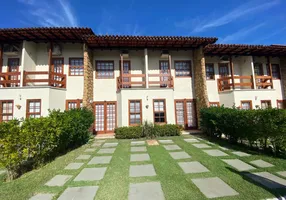 Foto 1 de Casa de Condomínio com 4 Quartos à venda, 140m² em Enseada Azul, Guarapari