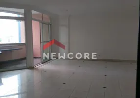 Foto 1 de Apartamento com 4 Quartos à venda, 188m² em Centro, São Bernardo do Campo