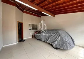 Foto 1 de Casa com 2 Quartos à venda, 110m² em Santa Terezinha, Piracicaba