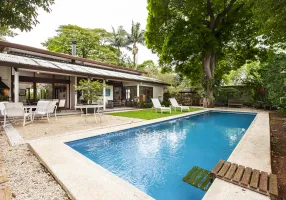 Foto 1 de Casa com 3 Quartos à venda, 470m² em Alto Da Boa Vista, São Paulo