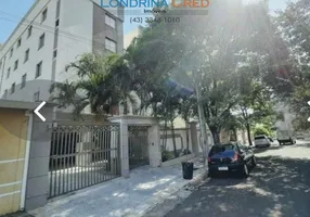 Foto 1 de Apartamento com 3 Quartos à venda, 60m² em Jardim America, Londrina