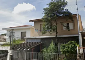 Foto 1 de Sobrado com 6 Quartos à venda, 300m² em Jardim da Saude, São Paulo