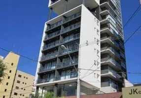 Foto 1 de Apartamento com 1 Quarto para venda ou aluguel, 50m² em Parque Campolim, Sorocaba