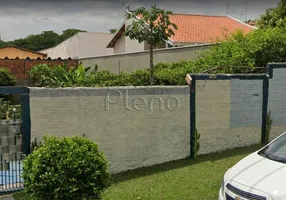 Foto 1 de Lote/Terreno à venda, 300m² em Jardim Santa Genebra, Campinas