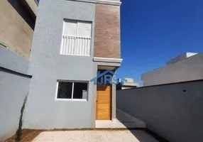 Foto 1 de Casa de Condomínio com 3 Quartos à venda, 89m² em Jardim Clementino Fazendinha, Santana de Parnaíba