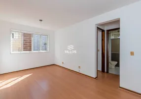 Foto 1 de Apartamento com 2 Quartos à venda, 49m² em Bigorrilho, Curitiba