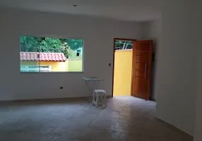 Foto 1 de Casa com 3 Quartos à venda, 100m² em Vila Dalila, São Paulo