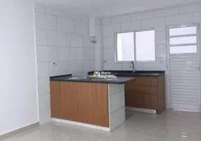 Foto 1 de Casa de Condomínio com 3 Quartos para alugar, 75m² em Vila Sao Pedro, São Paulo