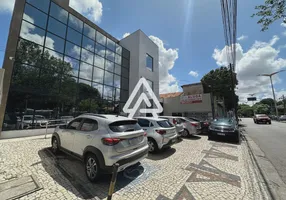 Foto 1 de Ponto Comercial para alugar, 20m² em Benfica, Fortaleza