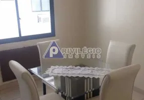 Foto 1 de Apartamento com 4 Quartos à venda, 240m² em Maracanã, Rio de Janeiro