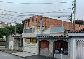 Foto 1 de Galpão/Depósito/Armazém à venda, 287m² em Jardim Ocara, Santo André