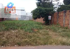 Foto 1 de Lote/Terreno à venda, 361m² em Sítios Santa Luzia, Aparecida de Goiânia