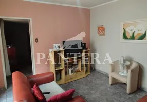 Foto 1 de Casa com 3 Quartos à venda, 120m² em Pinheirinho, Santo André