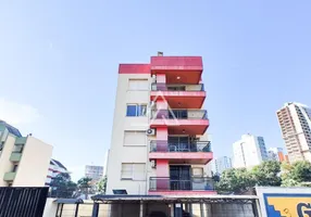 Foto 1 de Apartamento com 2 Quartos à venda, 54m² em Centro, Passo Fundo