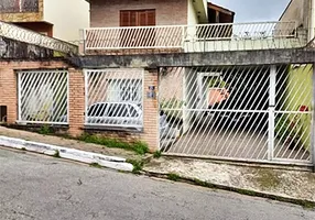 Foto 1 de Sobrado com 4 Quartos à venda, 310m² em Freguesia do Ó, São Paulo
