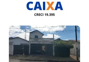 Foto 1 de Casa com 2 Quartos à venda, 121m² em Loteamento São Francisco, Piracicaba