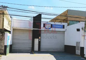 Foto 1 de Imóvel Comercial para venda ou aluguel, 750m² em Vila Paiva, São Paulo