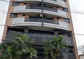 Foto 1 de Apartamento com 3 Quartos à venda, 96m² em Umarizal, Belém