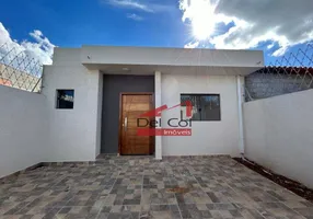 Foto 1 de Casa com 3 Quartos à venda, 90m² em Cidade Jardim, Bragança Paulista