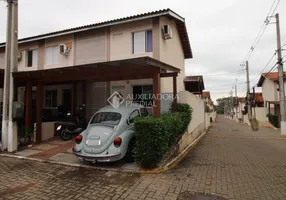 Foto 1 de Casa de Condomínio com 2 Quartos à venda, 104m² em Canudos, Novo Hamburgo